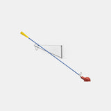 265 Vegglampe