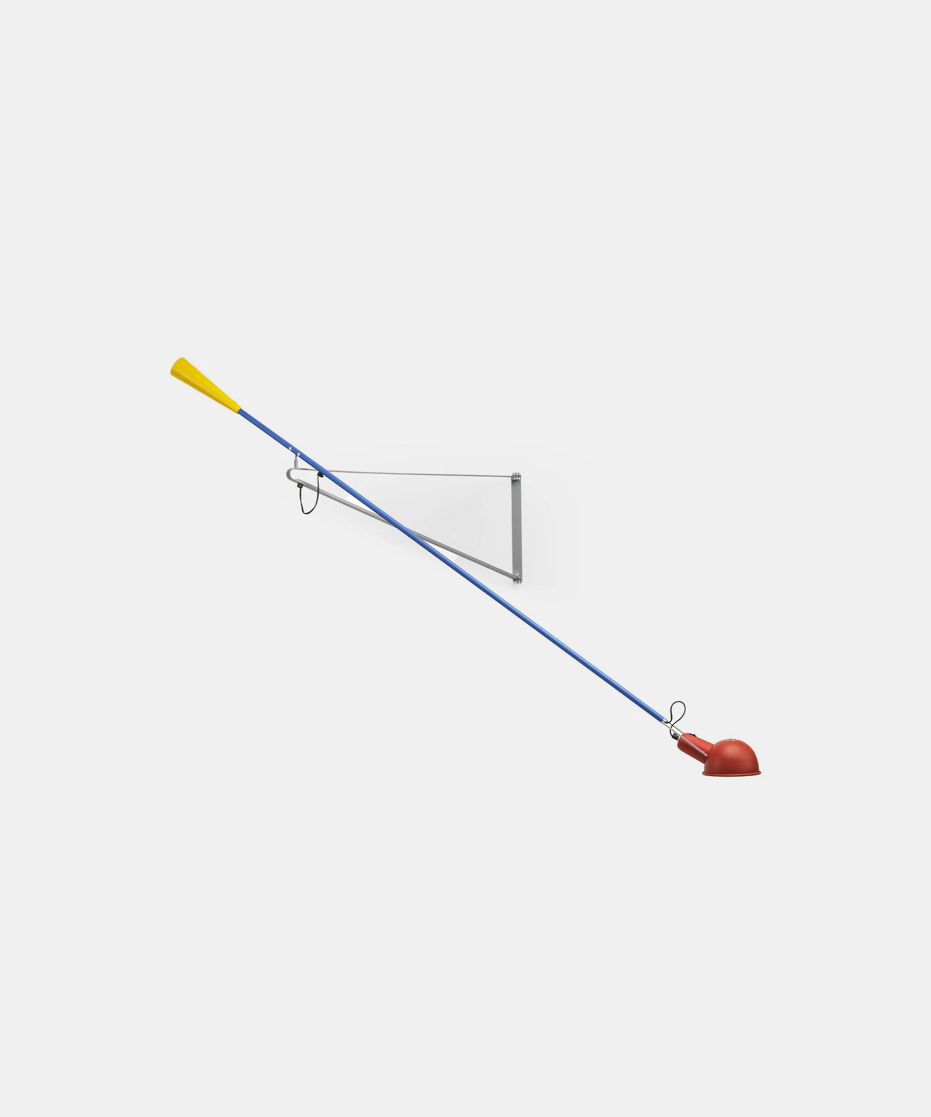 265 Vegglampe