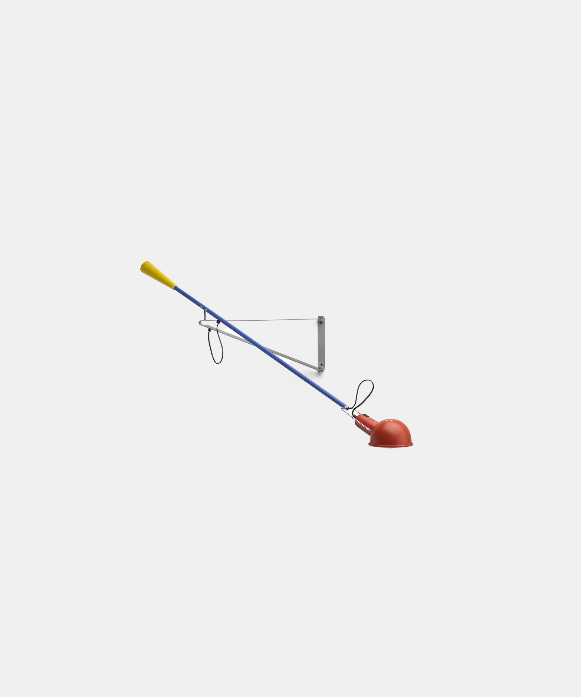 265 Small Vegglampe