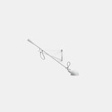 265 Small Vegglampe