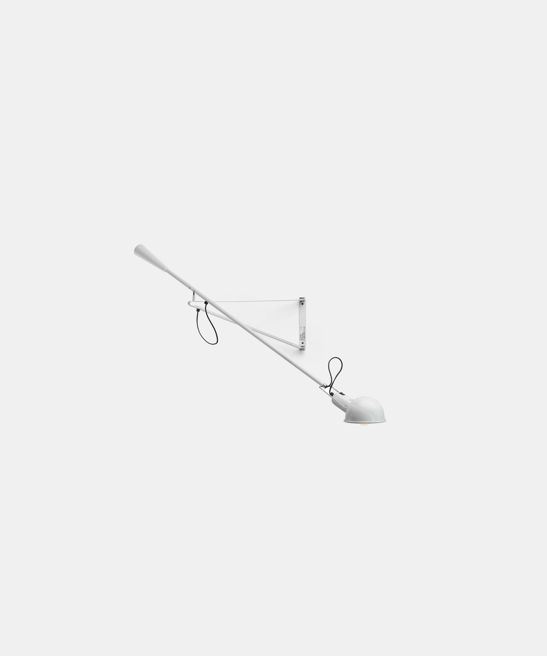 265 Small Vegglampe
