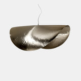 Silver 96 - Taklampe Ø120
