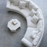 Ben Ben Sofa 330 cm