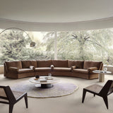Ben Ben Sofa 330 cm