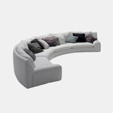 Ben Ben Sofa 330 cm