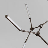 Stick Chandelier - Mini - Flere Varianter