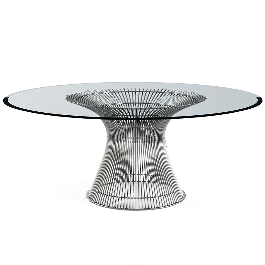 Platner Spisebord - Flere varianter