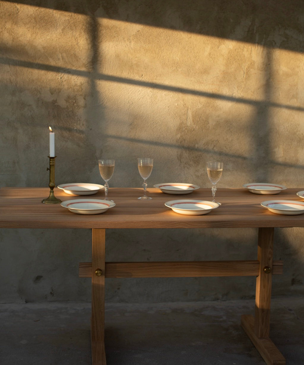 Gaspard Tableau - Spisebord