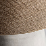 Bordlampe - Keramikk - Sand/Beige