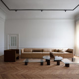 Femme Shallow Loungestol