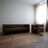 Femme Shallow Loungestol