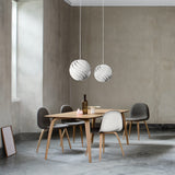 Gubi Dining Table Rectangular - Flere varianter