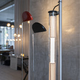 Mezzaluna  - Gulvlampe - Flere varianter