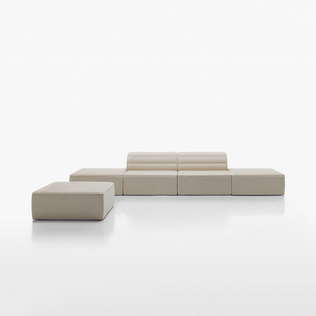 Free System Modulsofa - Oppsett 2 – Milla LAB