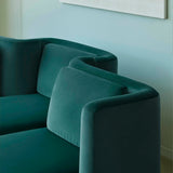 Gala 3-Seter Sofa - Flere varianter
