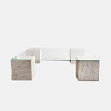 Ditta Sofa Table