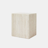The Nightstand Travertine