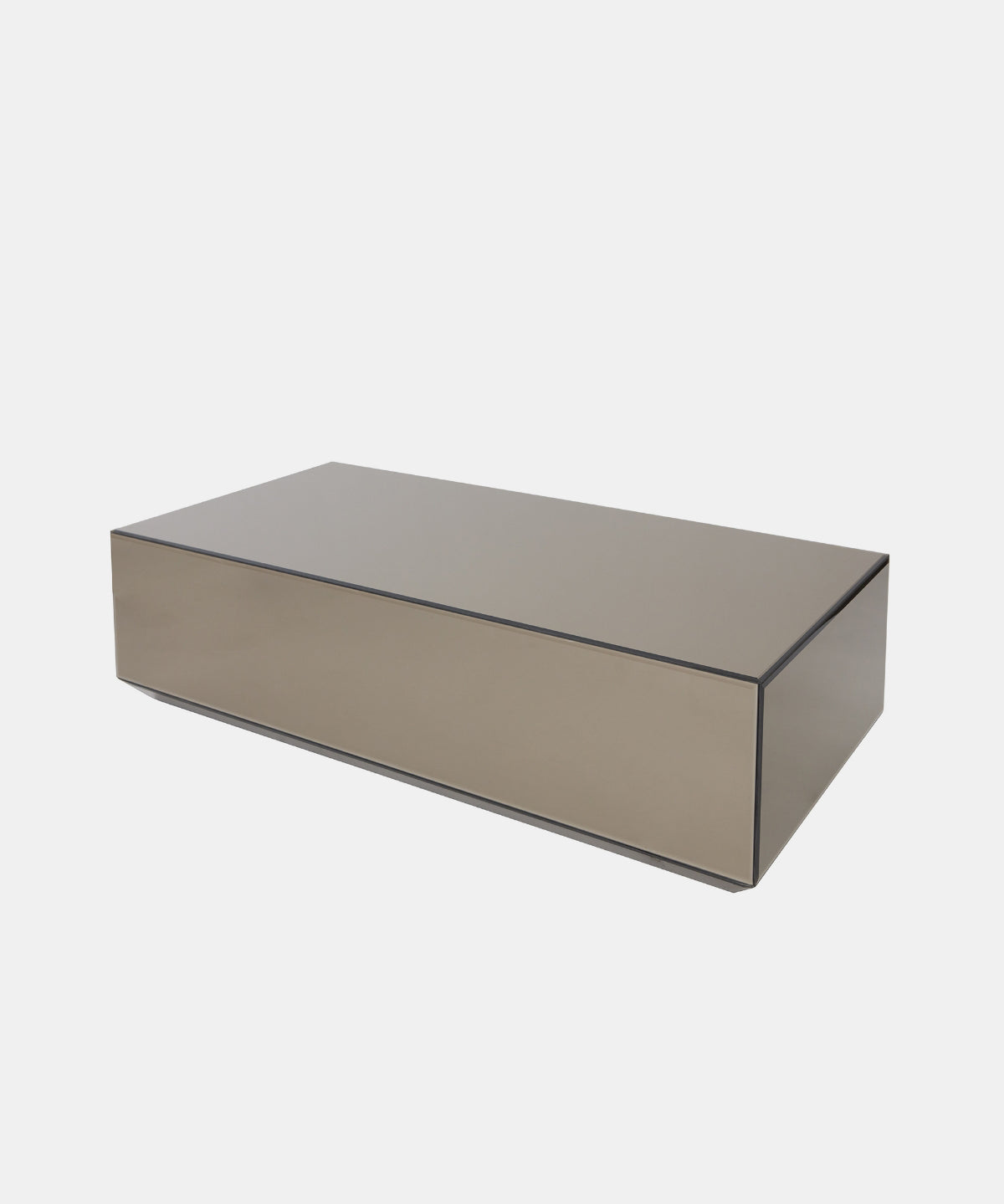 Speculum Low rectangular Sofabord - Flere varianter