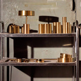 Joey Bordlampe - Flere varianter