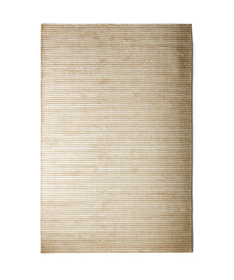 Houkime Gulvteppe Beige - Flere varianter
