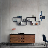 62 Sideboard 6 drawer - Kommode