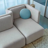 Gala 3-Seter Sofa - Flere varianter