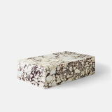 Plinth Low Sofabord - Flere farger