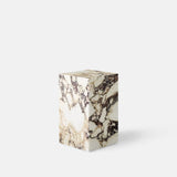 Plinth Tall Sidebord - Flere farger