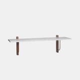Corbel Shelf Large - flere varianter