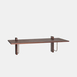 Corbel Desk -  Vegghengt skrivebord