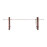 Corbel Desk -  Vegghengt skrivebord