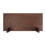 Corbel Desk -  Vegghengt skrivebord