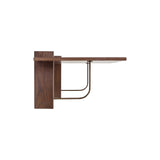Corbel Desk -  Vegghengt skrivebord