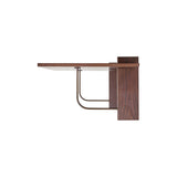 Corbel Desk -  Vegghengt skrivebord