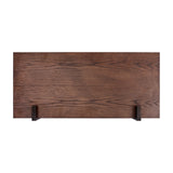 Corbel Desk -  Vegghengt skrivebord