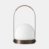 Carrie- Portable - Bordlampe