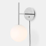 TR Bulb Vegglampe