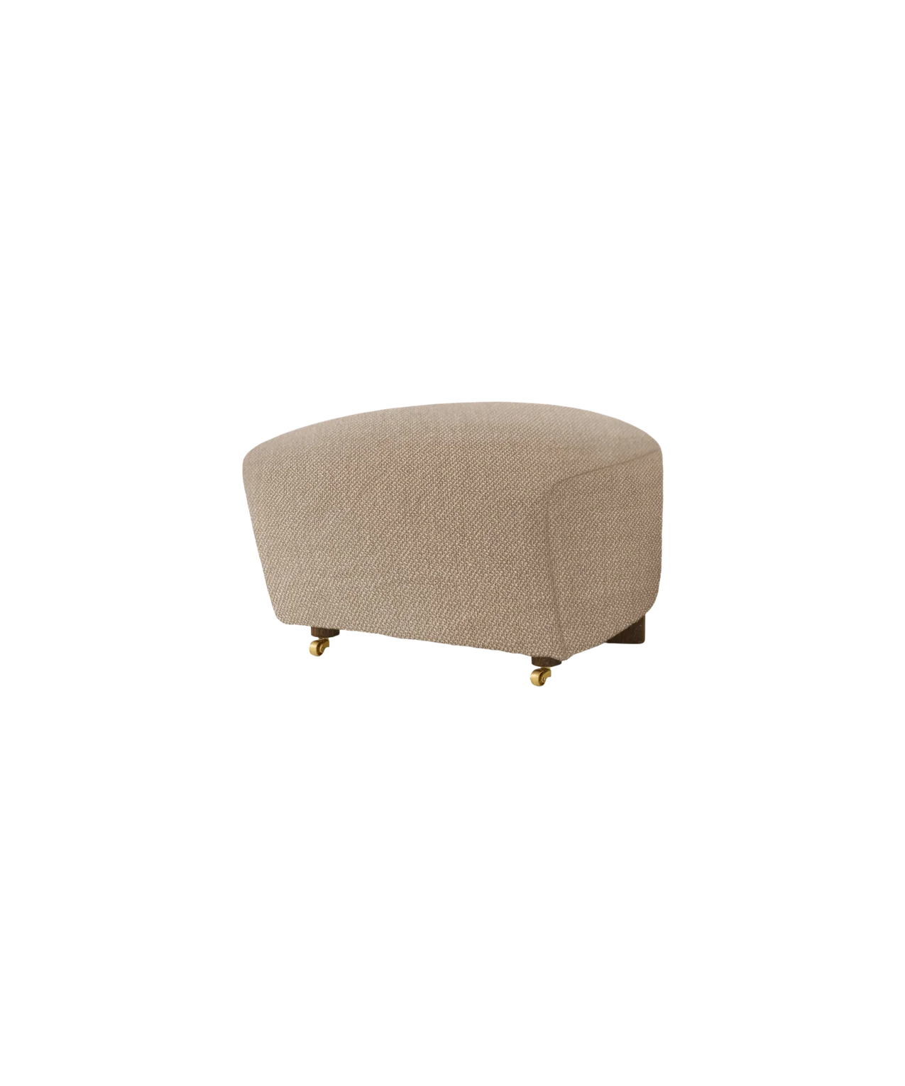 The Tired Man Tekstil - Ottoman - Flere varianter