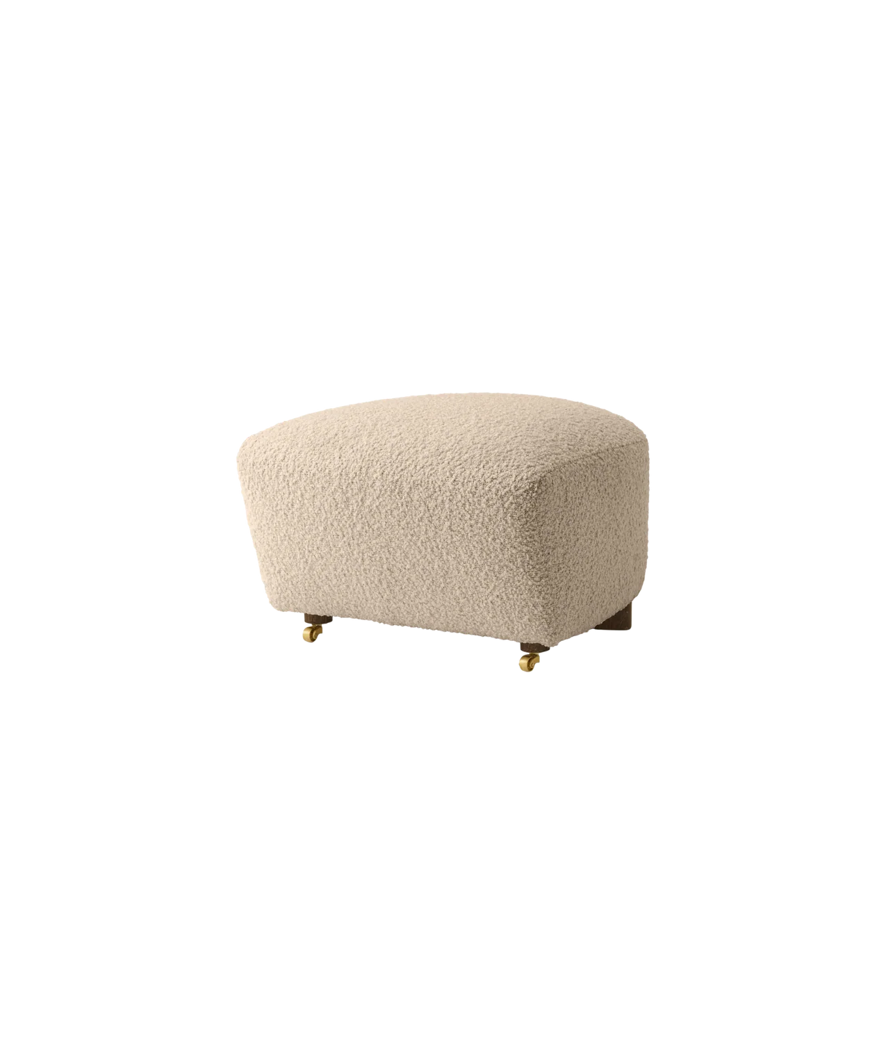 The Tired Man Tekstil - Ottoman - Flere varianter