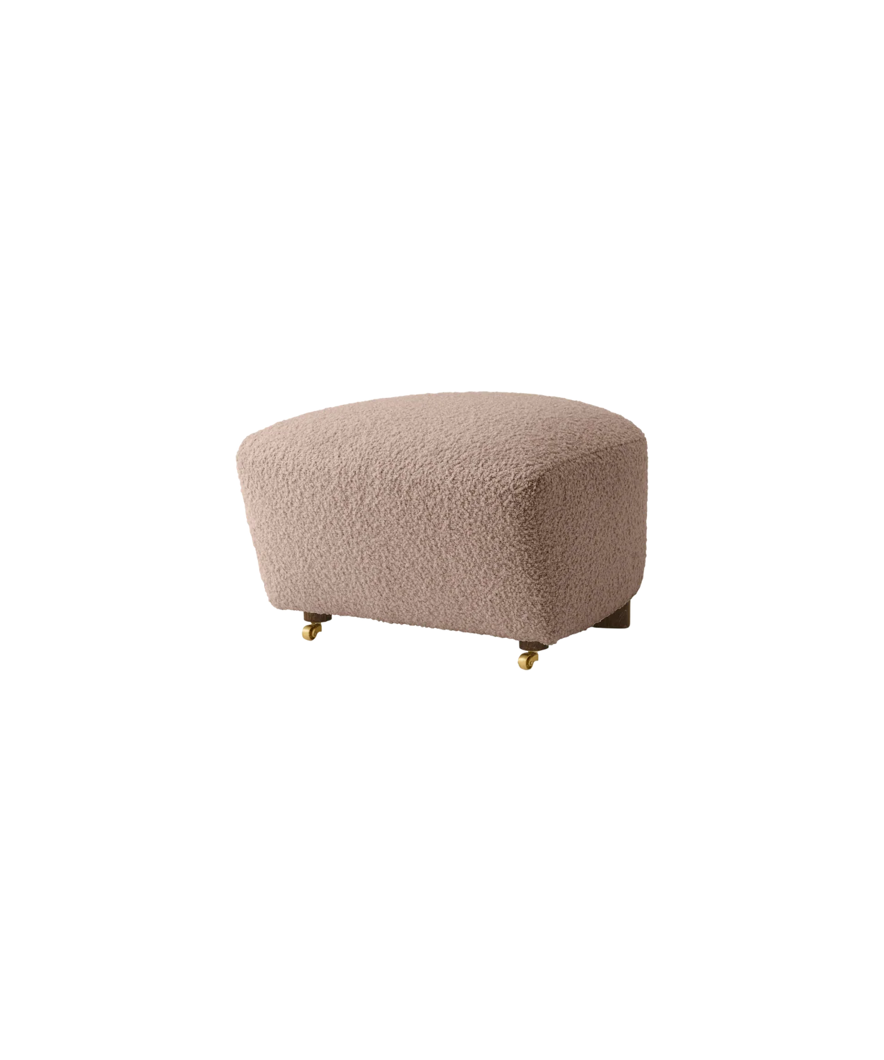 The Tired Man Tekstil - Ottoman - Flere varianter