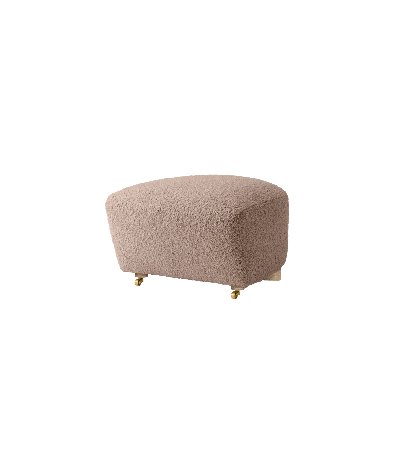 The Tired Man Tekstil - Ottoman - Flere varianter