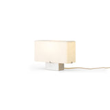 Nonna Aluminium - Bordlampe