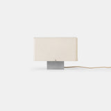 Nonna Aluminium - Bordlampe