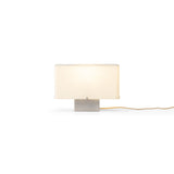 Nonna Aluminium - Bordlampe