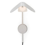 Wing - Vegglampe