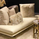 Night Whisperer Rug - Bone White