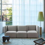 Gala 3-Seter Sofa - Flere varianter