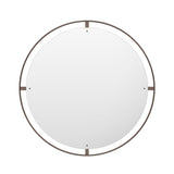 Nimbus Ø110 cm  - Speil