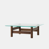 Brasilia Sofabord  - Flere Varianter