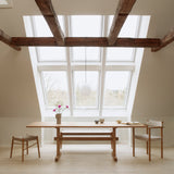 Gaspard 240 - Dining Table